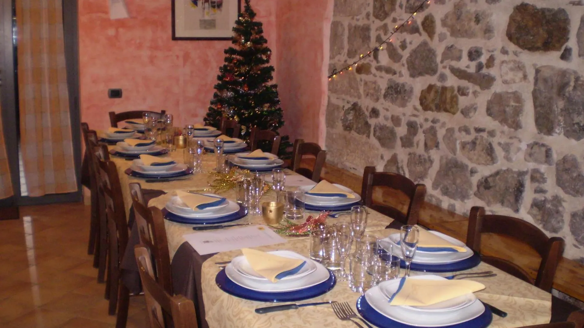 Country house Agriturismo Cavallin Del Bufalo Guest House Manciano